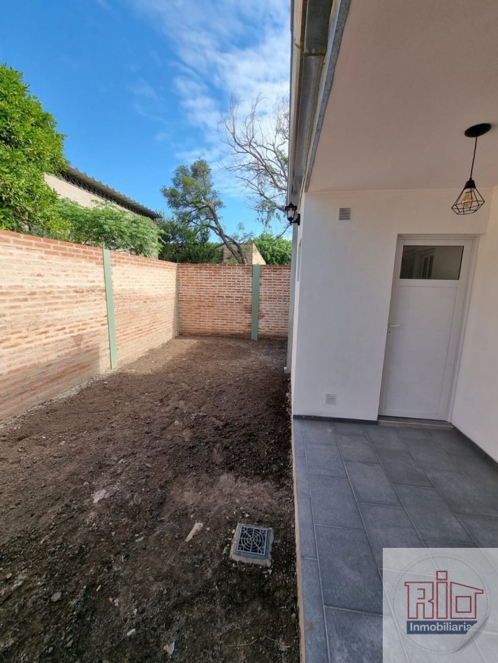 VENTA CASA + DEPARTAMENTO