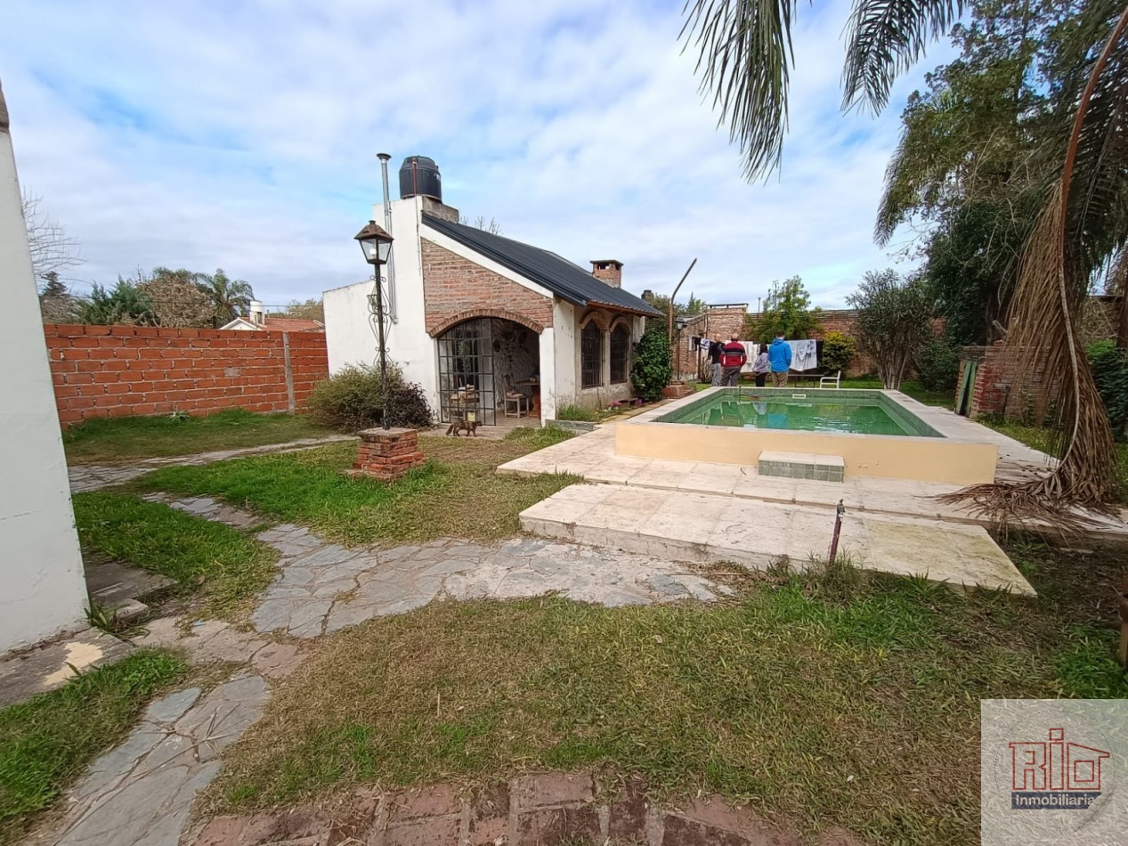 Venta