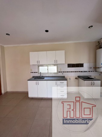 Hermoso Departamento 
