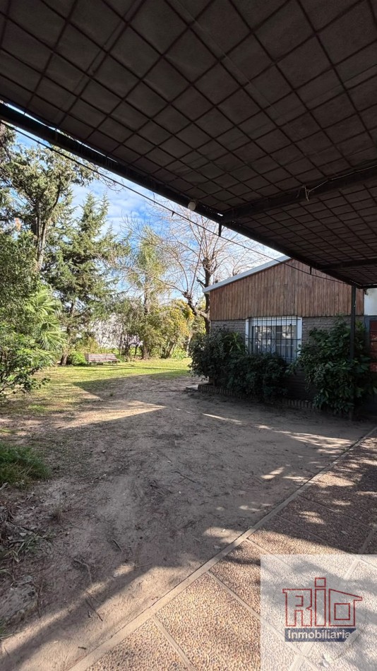 Casa Quinta - Zona Balneario Sauce Viejo-