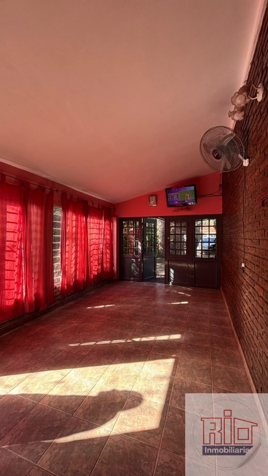 Casa Quinta - Zona Balneario Sauce Viejo-