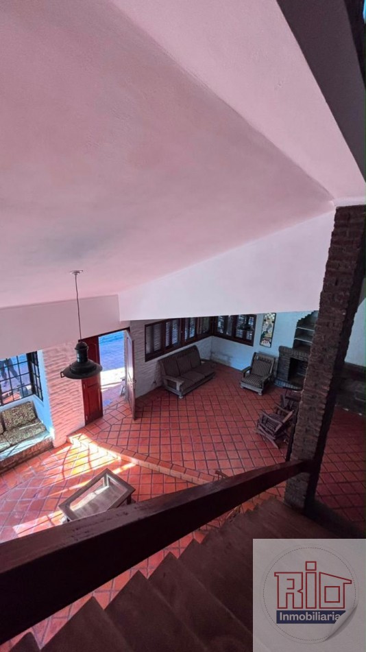 Casa en Venta - Excelente Ubicacion en Santo Tome