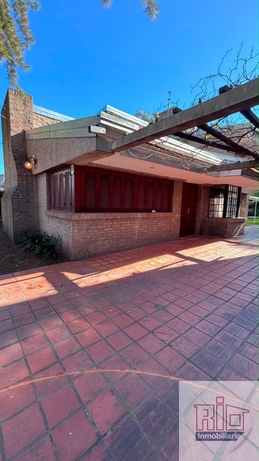 Casa en Venta - Excelente Ubicacion en Santo Tome