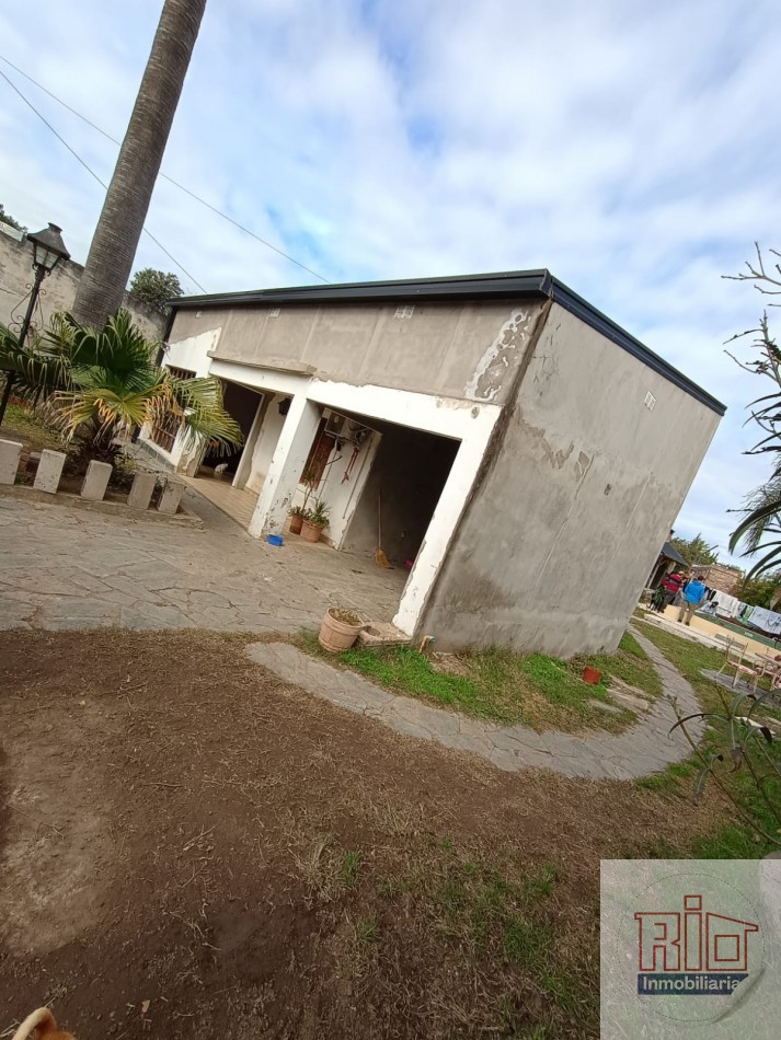 Venta