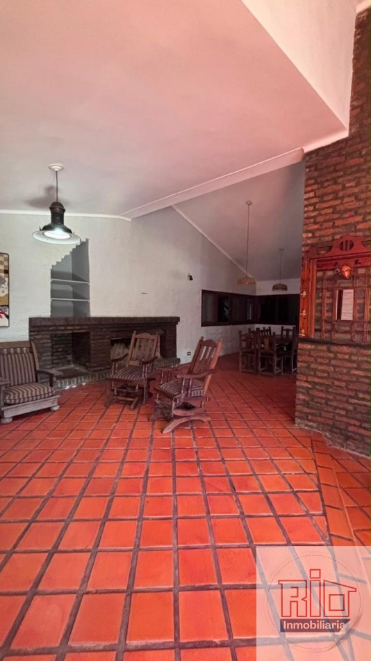Casa en Venta - Excelente Ubicacion en Santo Tome