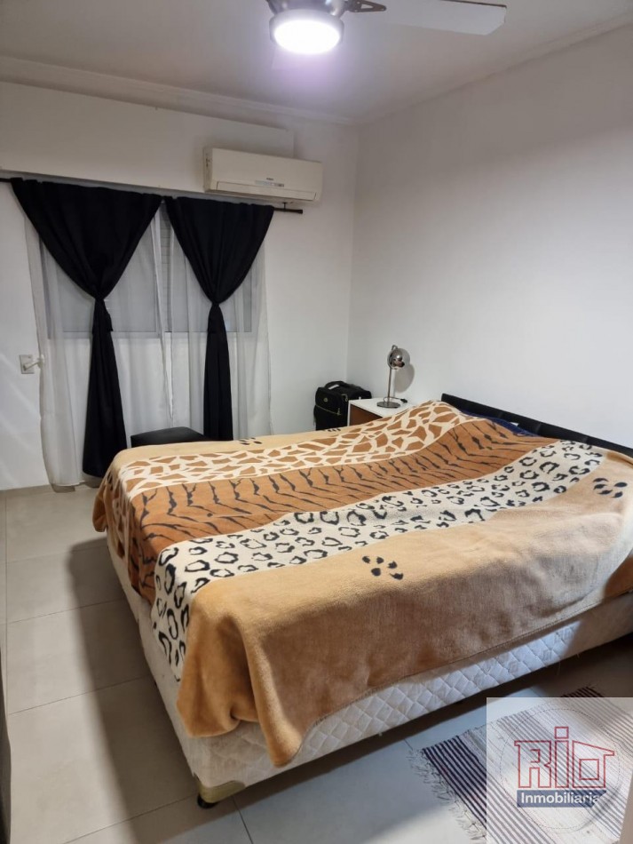 VENTA CASA + DEPARTAMENTO