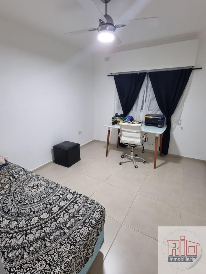 VENTA CASA + DEPARTAMENTO