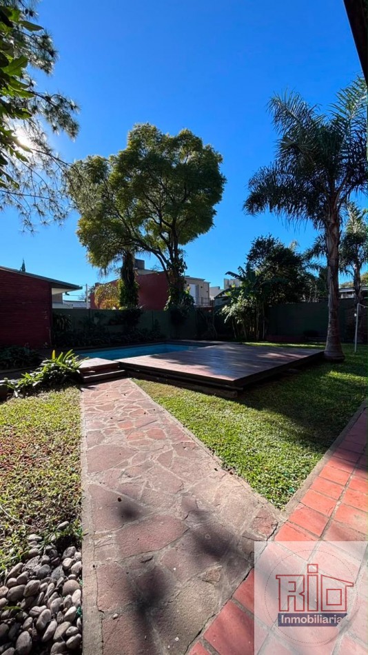Casa en Venta - Excelente Ubicacion en Santo Tome
