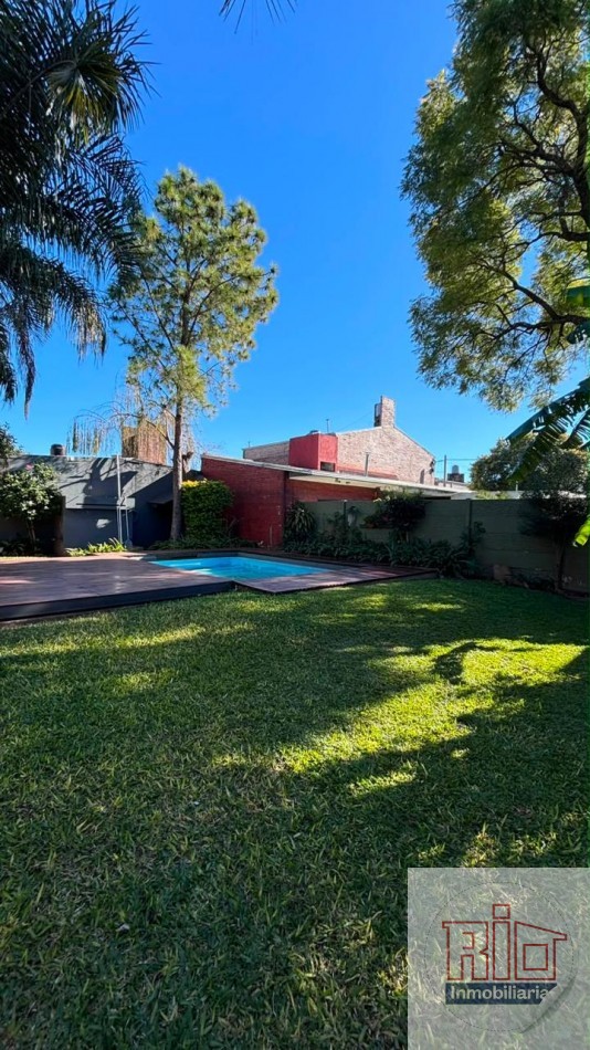 Casa en Venta - Excelente Ubicacion en Santo Tome