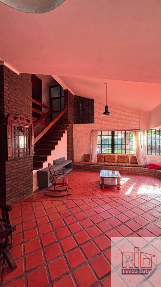 Casa en Venta - Excelente Ubicacion en Santo Tome