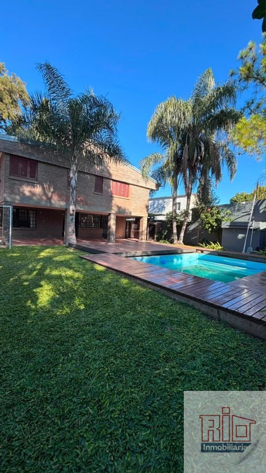 Casa en Venta - Excelente Ubicacion en Santo Tome