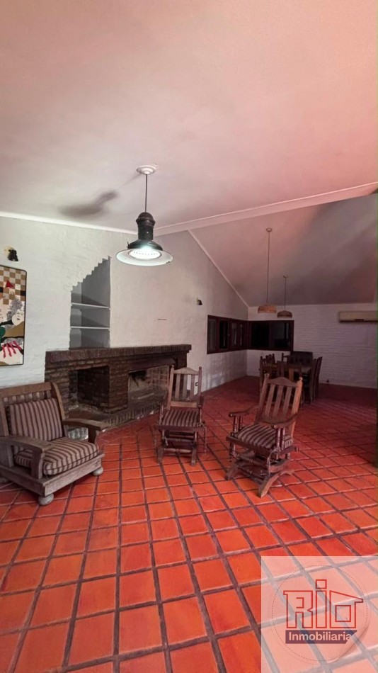 Casa en Venta - Excelente Ubicacion en Santo Tome