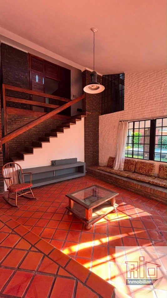 Casa en Venta - Excelente Ubicacion en Santo Tome