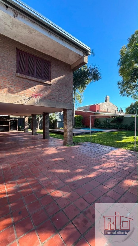 Casa en Venta - Excelente Ubicacion en Santo Tome