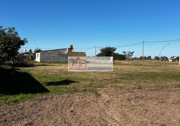 Terreno en Colonia San Jose