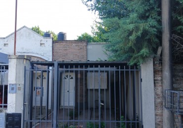 Aristobulo del Valle 2100