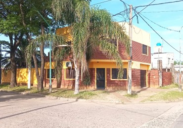 Zona plaza principal. Santo Tome