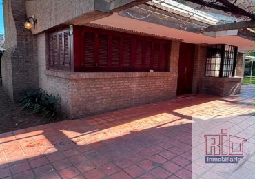 Casa en Venta - Excelente Ubicacion en Santo Tome
